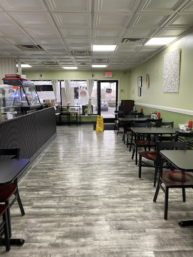 Photo of Crazy 4 Falafel - 260 Talmadge Rd, Edison, NJ 08817