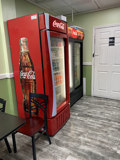 Photo of Crazy 4 Falafel - 260 Talmadge Rd, Edison, NJ 08817