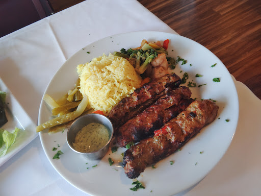 Photo of Oasis Restaurant - 21 N Union Ave, Cranford, NJ 07016