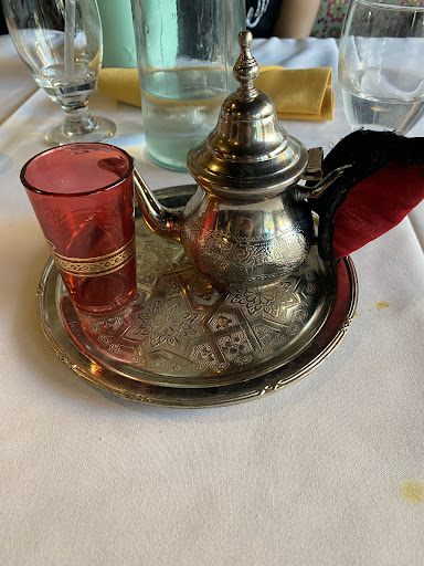 Photo of Oasis Restaurant - 21 N Union Ave, Cranford, NJ 07016