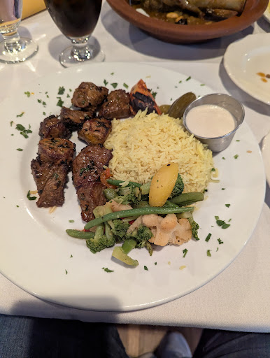 Photo of Oasis Restaurant - 21 N Union Ave, Cranford, NJ 07016