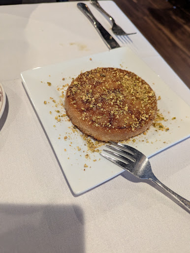 Photo of Oasis Restaurant - 21 N Union Ave, Cranford, NJ 07016