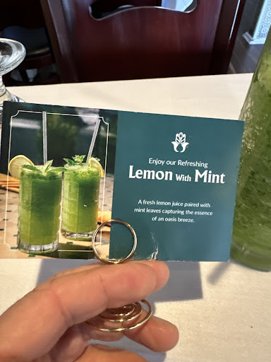 Photo of Oasis Restaurant - 21 N Union Ave, Cranford, NJ 07016