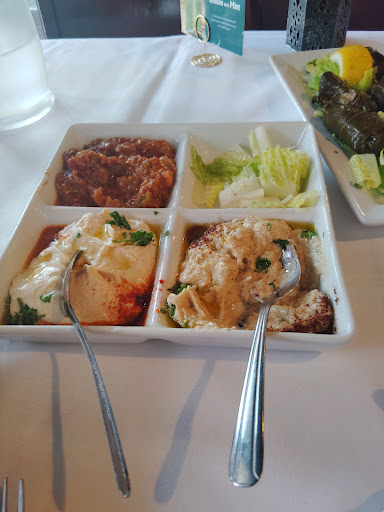 Photo of Oasis Restaurant - 21 N Union Ave, Cranford, NJ 07016