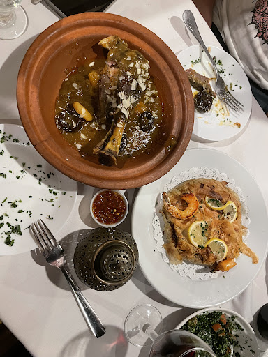 Photo of Oasis Restaurant - 21 N Union Ave, Cranford, NJ 07016