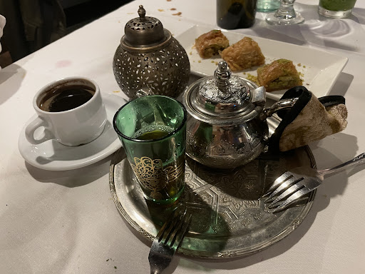 Photo of Oasis Restaurant - 21 N Union Ave, Cranford, NJ 07016