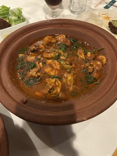 Photo of Oasis Restaurant - 21 N Union Ave, Cranford, NJ 07016