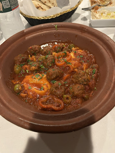 Photo of Oasis Restaurant - 21 N Union Ave, Cranford, NJ 07016