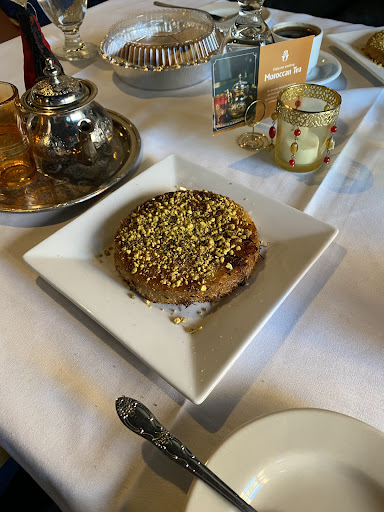 Photo of Oasis Restaurant - 21 N Union Ave, Cranford, NJ 07016