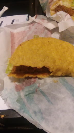 Photo of Taco Bell - 3210 Cummings Hwy, Chattanooga, TN 37419