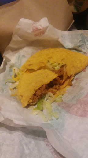 Photo of Taco Bell - 3210 Cummings Hwy, Chattanooga, TN 37419