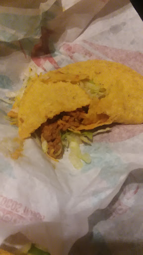 Photo of Taco Bell - 3210 Cummings Hwy, Chattanooga, TN 37419