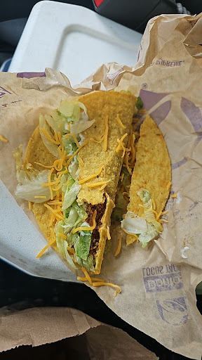 Photo of Taco Bell - 3210 Cummings Hwy, Chattanooga, TN 37419