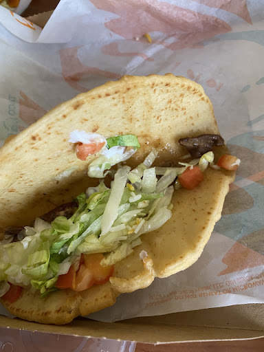 Photo of Taco Bell - 3210 Cummings Hwy, Chattanooga, TN 37419