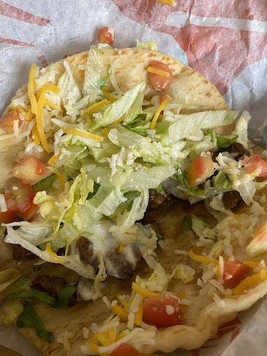 Photo of Taco Bell - 3210 Cummings Hwy, Chattanooga, TN 37419