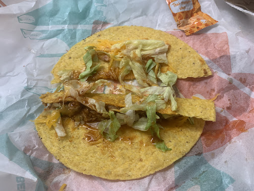 Photo of Taco Bell - 3210 Cummings Hwy, Chattanooga, TN 37419