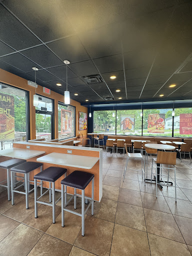 Photo of Taco Bell - 3210 Cummings Hwy, Chattanooga, TN 37419
