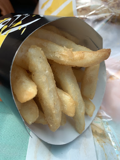 Photo of Taco Bell - 3210 Cummings Hwy, Chattanooga, TN 37419