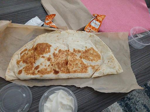 Photo of Taco Bell - 3210 Cummings Hwy, Chattanooga, TN 37419