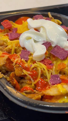 Photo of Taco Bell - 3210 Cummings Hwy, Chattanooga, TN 37419