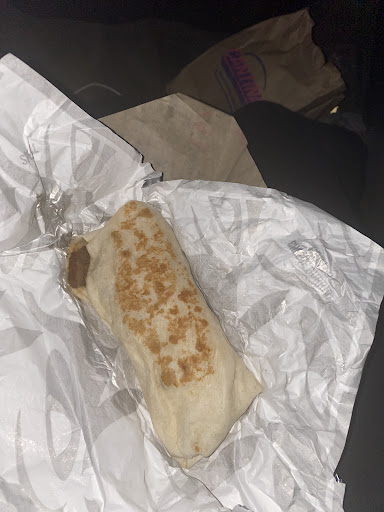 Photo of Taco Bell - 3210 Cummings Hwy, Chattanooga, TN 37419