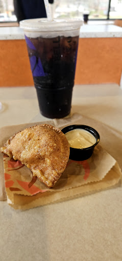 Photo of Taco Bell - 3210 Cummings Hwy, Chattanooga, TN 37419