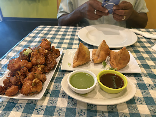 Photo of FRESH MINT Indian Grill - 40 High St, Morgantown, WV 26505