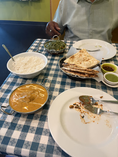 Photo of FRESH MINT Indian Grill - 40 High St, Morgantown, WV 26505