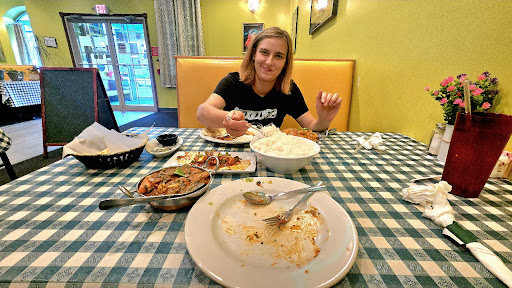 Photo of FRESH MINT Indian Grill - 40 High St, Morgantown, WV 26505