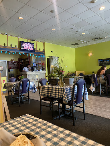Photo of FRESH MINT Indian Grill - 40 High St, Morgantown, WV 26505