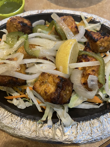 Photo of FRESH MINT Indian Grill - 40 High St, Morgantown, WV 26505