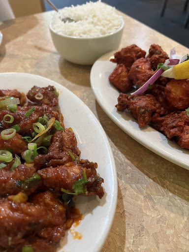 Photo of FRESH MINT Indian Grill - 40 High St, Morgantown, WV 26505