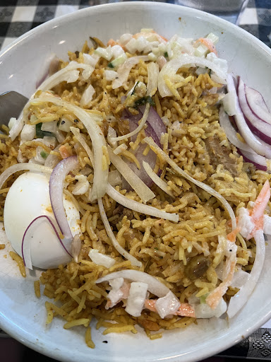 Photo of FRESH MINT Indian Grill - 40 High St, Morgantown, WV 26505