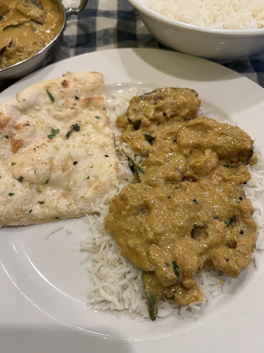 Photo of FRESH MINT Indian Grill - 40 High St, Morgantown, WV 26505