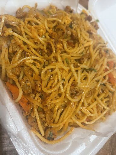 Photo of FRESH MINT Indian Grill - 40 High St, Morgantown, WV 26505