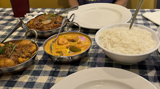 Photo of FRESH MINT Indian Grill - 40 High St, Morgantown, WV 26505