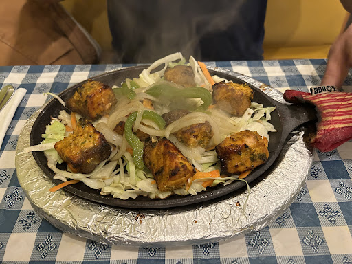 Photo of FRESH MINT Indian Grill - 40 High St, Morgantown, WV 26505