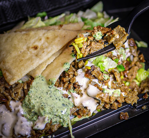 Photo of Chicken And Rice Guys - 280 Washington St, Boston, MA 02108