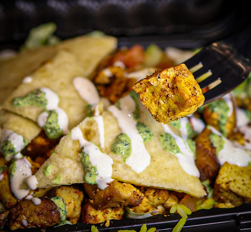 Photo of Chicken And Rice Guys - 280 Washington St, Boston, MA 02108