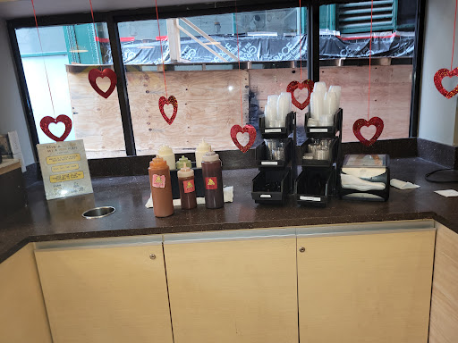 Photo of Chicken And Rice Guys - 280 Washington St, Boston, MA 02108