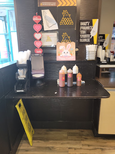 Photo of Chicken And Rice Guys - 280 Washington St, Boston, MA 02108