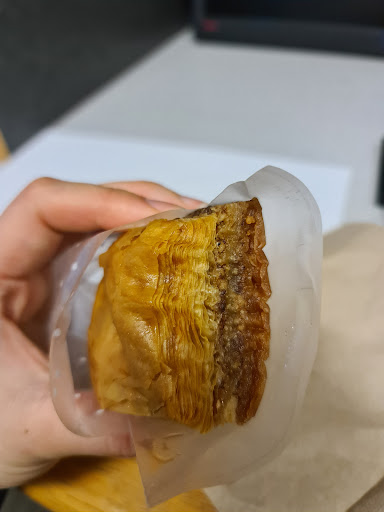 Photo of Chicken And Rice Guys - 280 Washington St, Boston, MA 02108