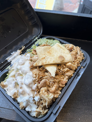 Photo of Chicken And Rice Guys - 280 Washington St, Boston, MA 02108