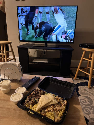 Photo of Chicken And Rice Guys - 280 Washington St, Boston, MA 02108