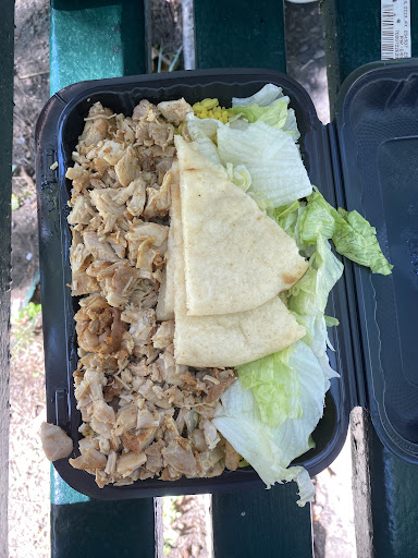 Photo of Chicken And Rice Guys - 280 Washington St, Boston, MA 02108