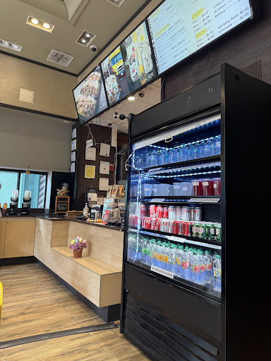 Photo of Chicken And Rice Guys - 280 Washington St, Boston, MA 02108