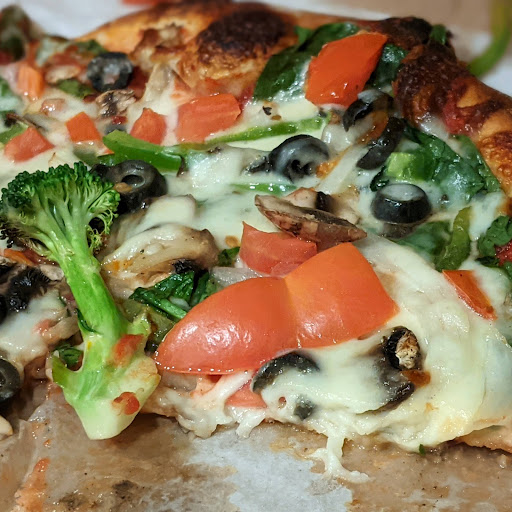 Photo of Anthony's Pizza Grill and More - 43 Gore St, Cambridge, MA 02141