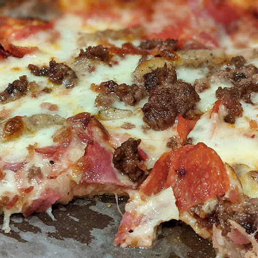 Photo of Anthony's Pizza Grill and More - 43 Gore St, Cambridge, MA 02141