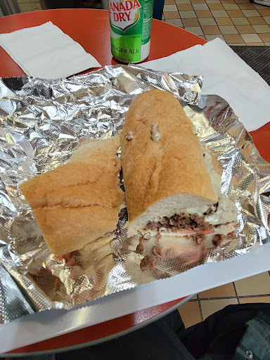 Photo of Anthony's Pizza Grill and More - 43 Gore St, Cambridge, MA 02141