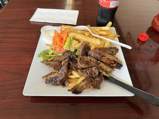 Photo of Anthony's Pizza Grill and More - 43 Gore St, Cambridge, MA 02141